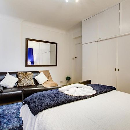 Evelyn Beautiful 2 Bedroom Apartment 伦敦 外观 照片