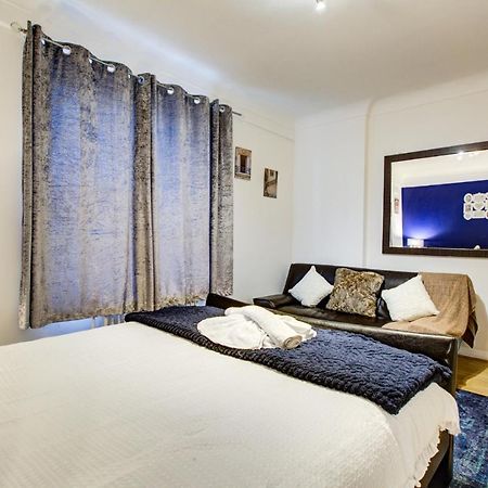 Evelyn Beautiful 2 Bedroom Apartment 伦敦 外观 照片