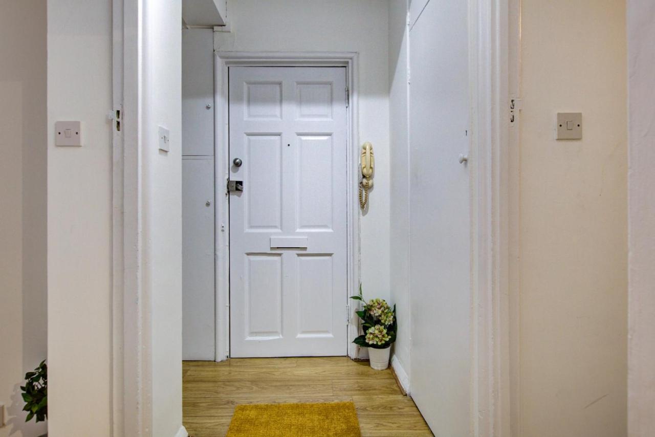 Evelyn Beautiful 2 Bedroom Apartment 伦敦 外观 照片