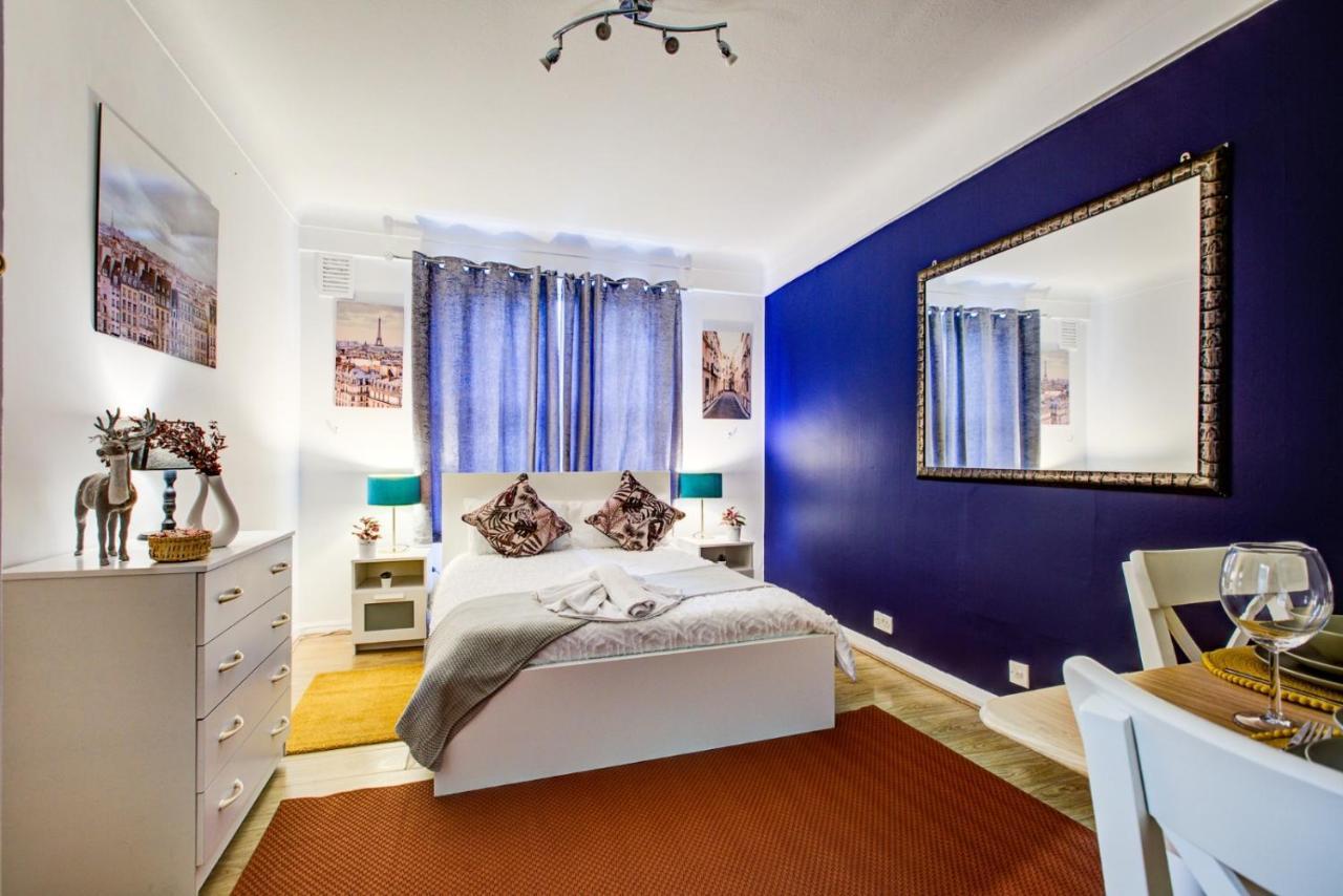 Evelyn Beautiful 2 Bedroom Apartment 伦敦 外观 照片