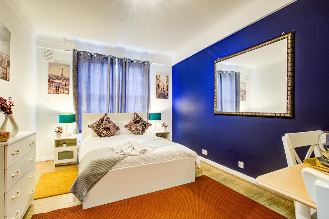 Evelyn Beautiful 2 Bedroom Apartment 伦敦 外观 照片