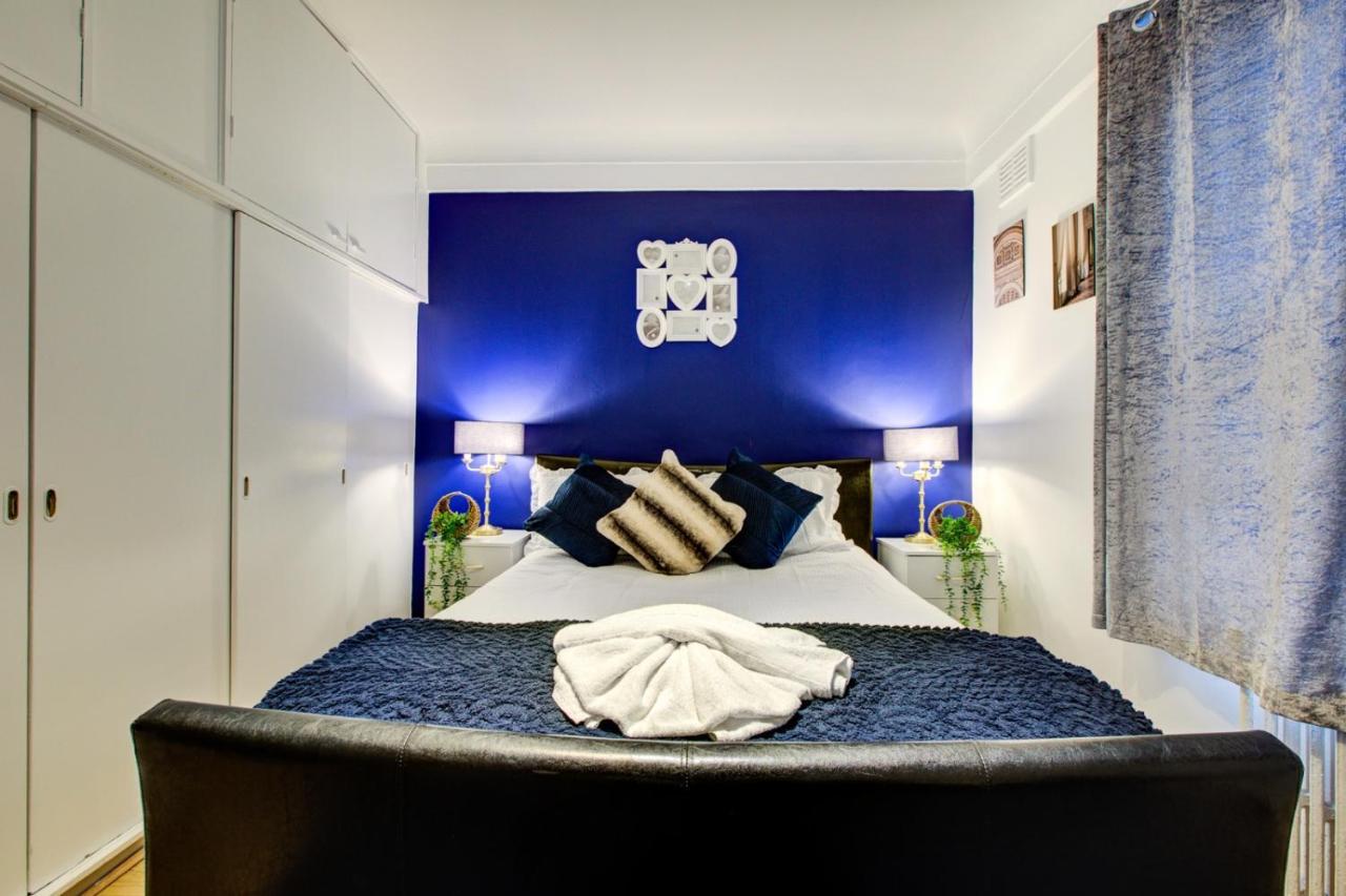 Evelyn Beautiful 2 Bedroom Apartment 伦敦 外观 照片