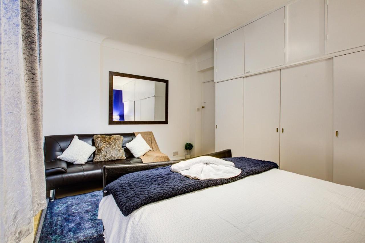 Evelyn Beautiful 2 Bedroom Apartment 伦敦 外观 照片