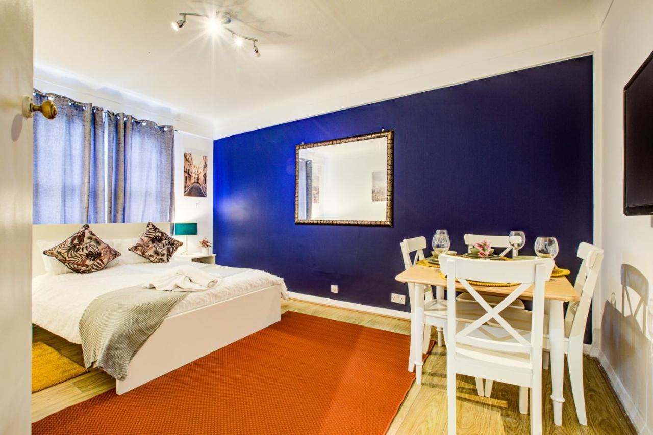 Evelyn Beautiful 2 Bedroom Apartment 伦敦 外观 照片
