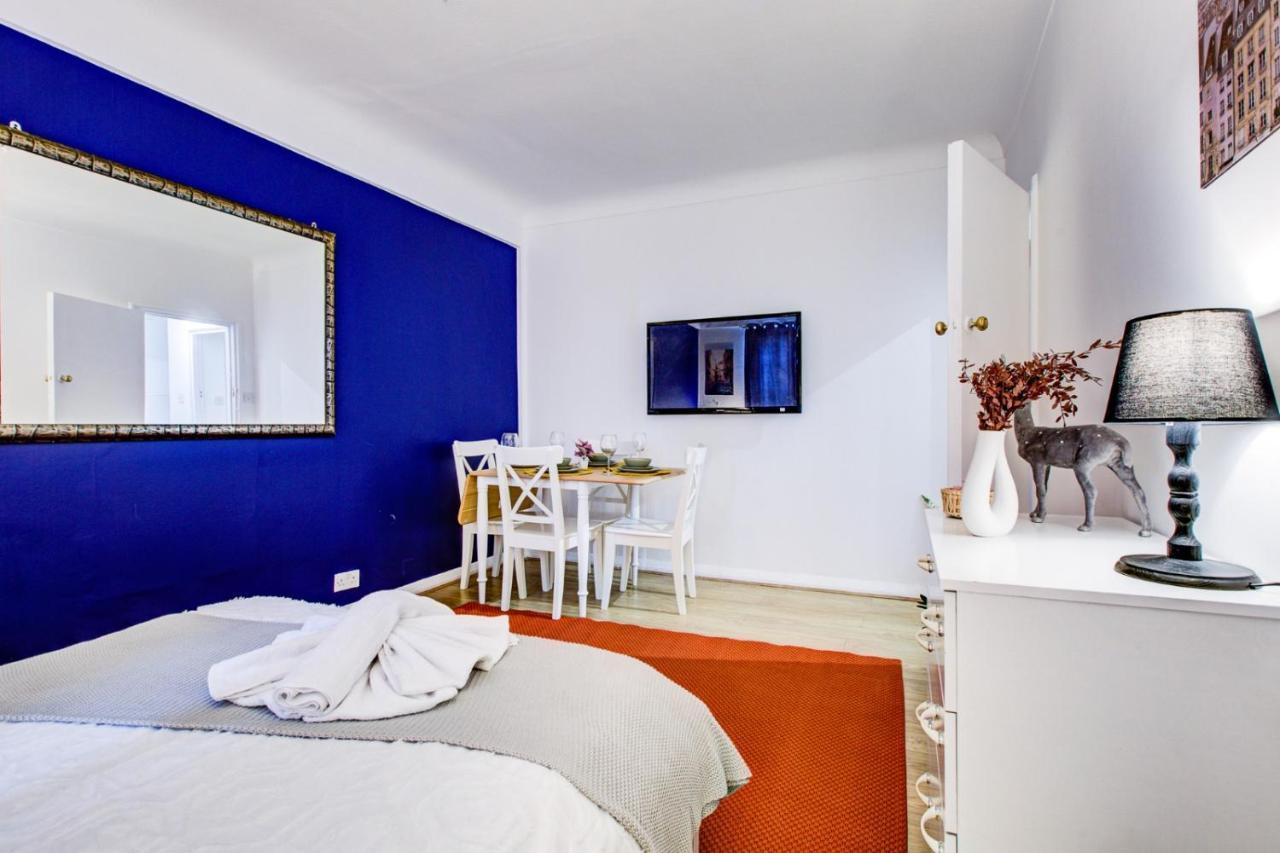 Evelyn Beautiful 2 Bedroom Apartment 伦敦 外观 照片