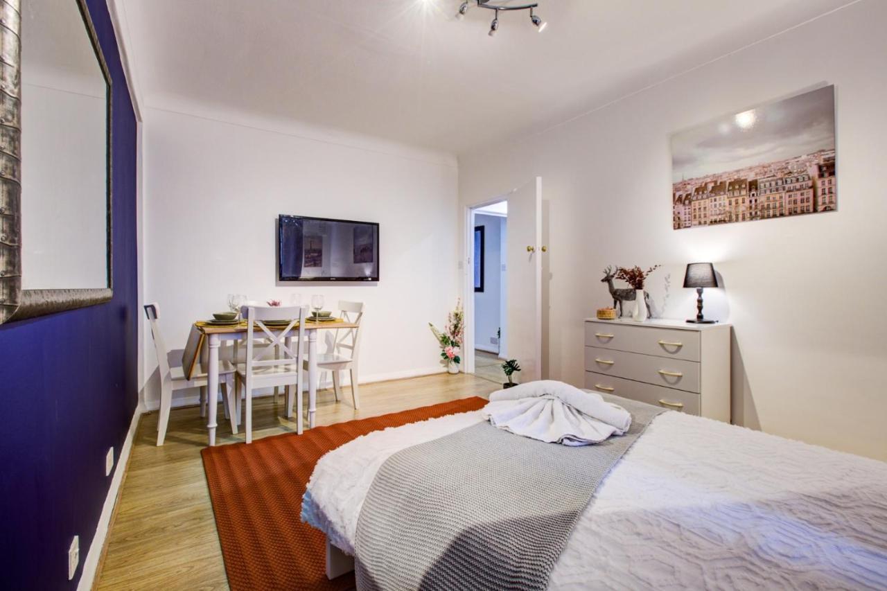 Evelyn Beautiful 2 Bedroom Apartment 伦敦 外观 照片